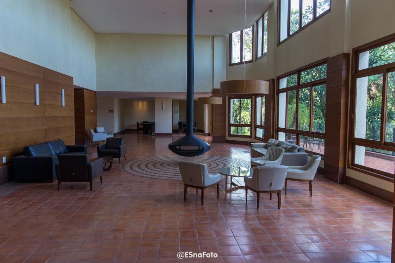 Vista Azul Hotel Pedra Azul  Kültér fotó